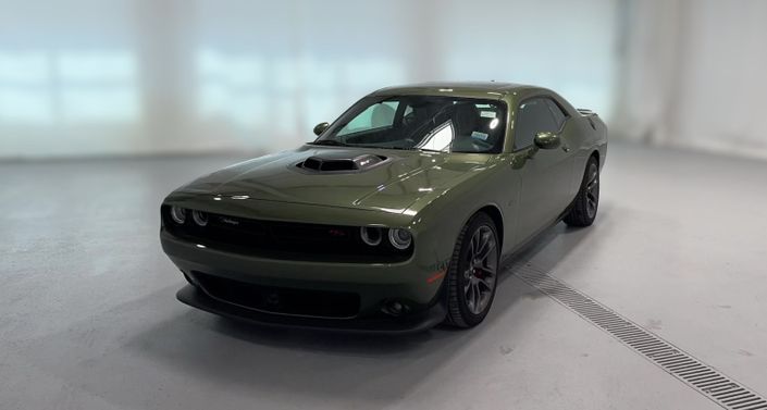 Thumbnail: 2023 Dodge Challenger - 1