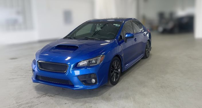 2016 Subaru WRX Premium -
                  Manville, NJ