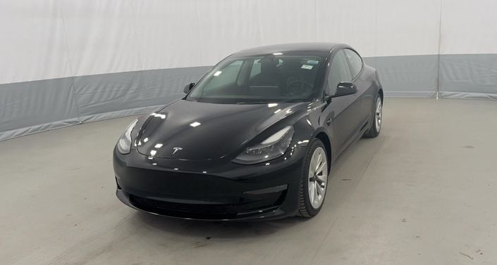 Thumbnail: 2022 Tesla Model 3 - 1