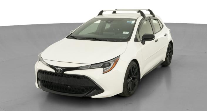 Thumbnail: 2022 Toyota Corolla - 1