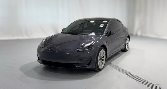 Thumbnail: 2023 Tesla Model 3 - 1