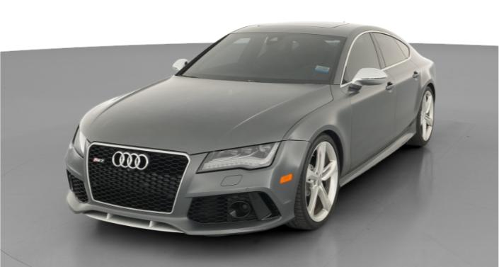2015 Audi RS 7 Prestige -
                  Haines City, FL