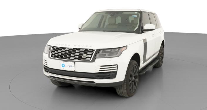 2019 Land Rover Range Rover HSE -
                  Hebron, OH