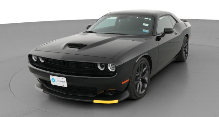 Thumbnail: 2023 Dodge Challenger - 1