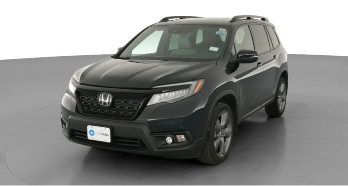2019 Honda Passport Touring -
                  Richton Park, IL