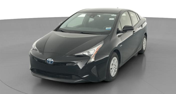 2018 Toyota Prius Two -
                  Rocklin, CA