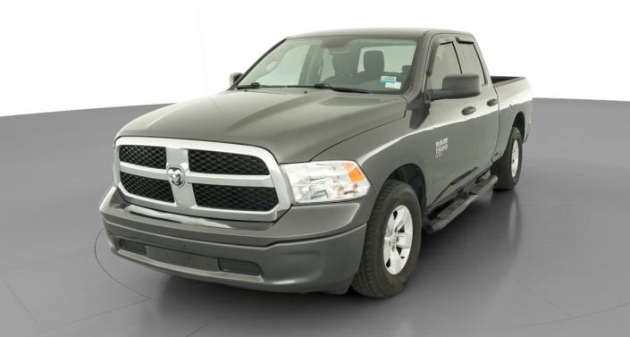 2019 RAM 1500 Classic Tradesman -
                  Auburn, GA