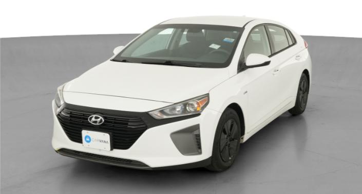 2019 Hyundai Ioniq Blue -
                  Colonial Heights, VA