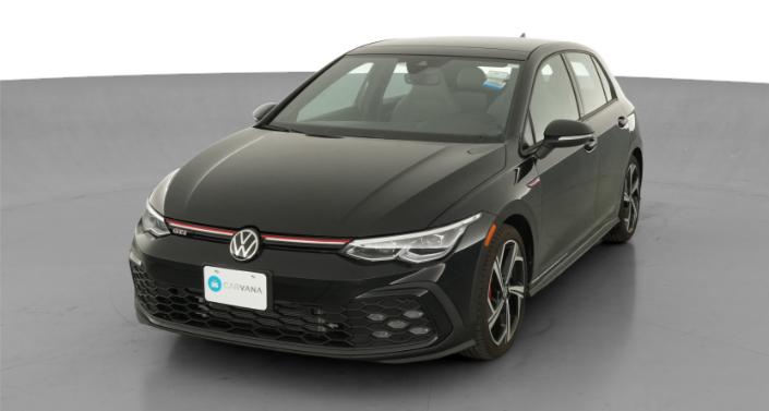 Thumbnail: 2024 Volkswagen Golf - 1