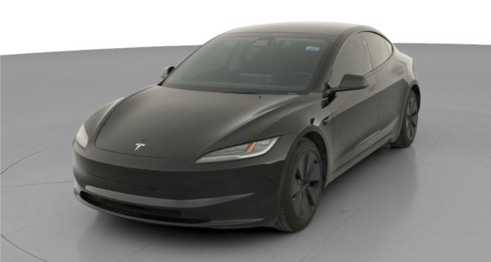 Thumbnail: 2024 Tesla Model 3 - 1