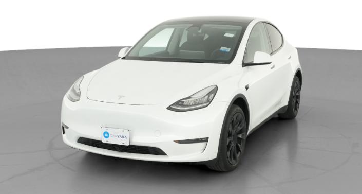Thumbnail: 2023 Tesla Model Y - 1