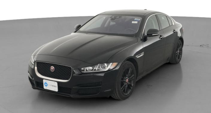 2018 Jaguar XE Premium -
                  Beverly, NJ