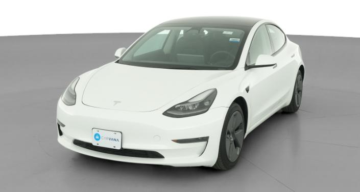 Thumbnail: 2023 Tesla Model 3 - 1