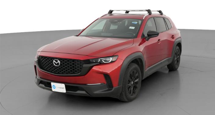 Thumbnail: 2025 Mazda CX-50 - 1