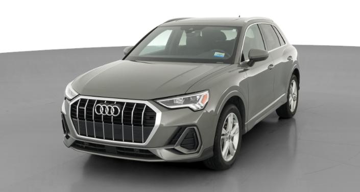 Thumbnail: 2021 Audi Q3 - 1