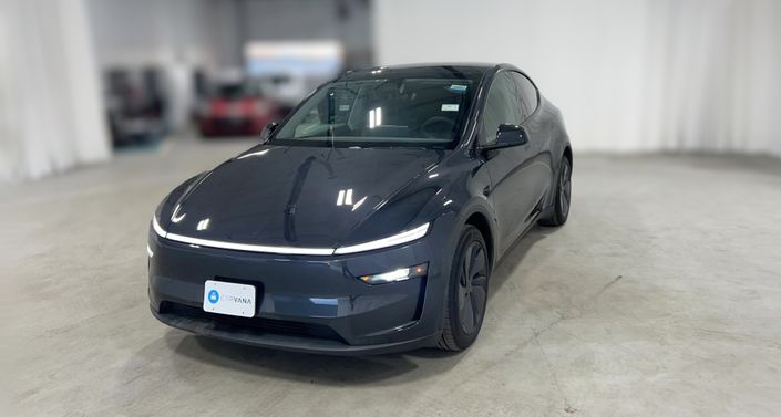 Thumbnail: 2026 Tesla Model Y - 1