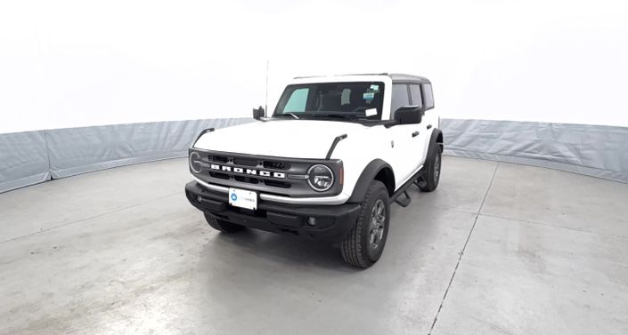 Thumbnail: 2023 Ford Bronco - 1