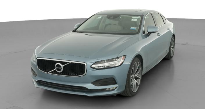 2019 Volvo S90 T5 Momentum -
                  Tolleson, AZ