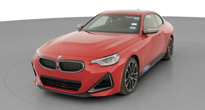 Thumbnail: 2022 BMW 2 Series - 1