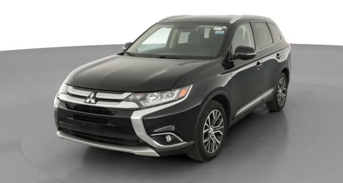 2018 Mitsubishi Outlander SEL -
                  Richton Park, IL