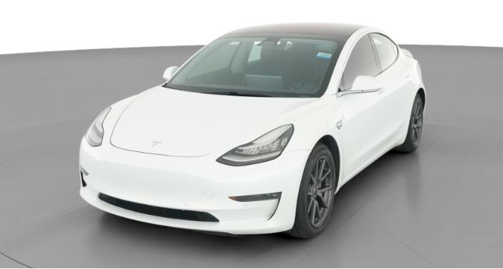 Thumbnail: 2018 Tesla Model 3 - 1