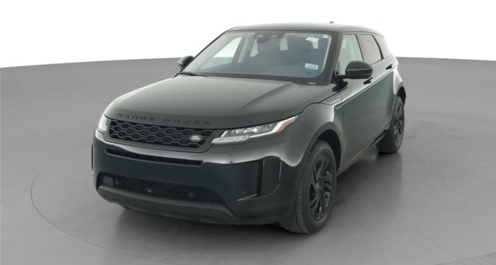 Thumbnail: 2021 Land Rover Range Rover Evoque - 1