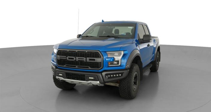Thumbnail: 2019 Ford Econoline - 1