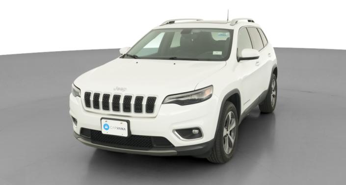 Thumbnail: 2019 Jeep Cherokee - 1