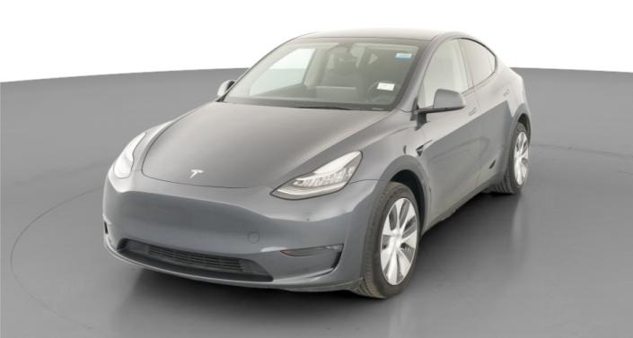 Thumbnail: 2023 Tesla Model Y - 1