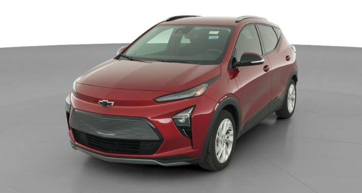 Thumbnail: 2023 Chevrolet Bolt EUV - 1