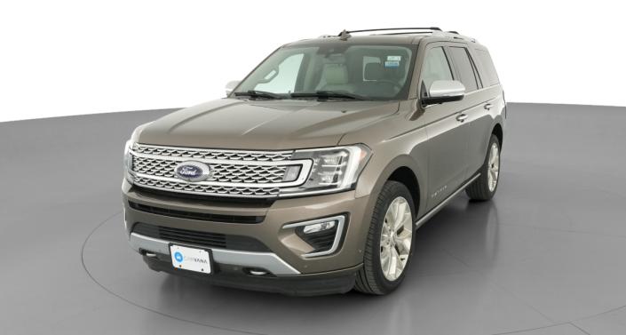 Thumbnail: 2019 Ford Expedition - 1