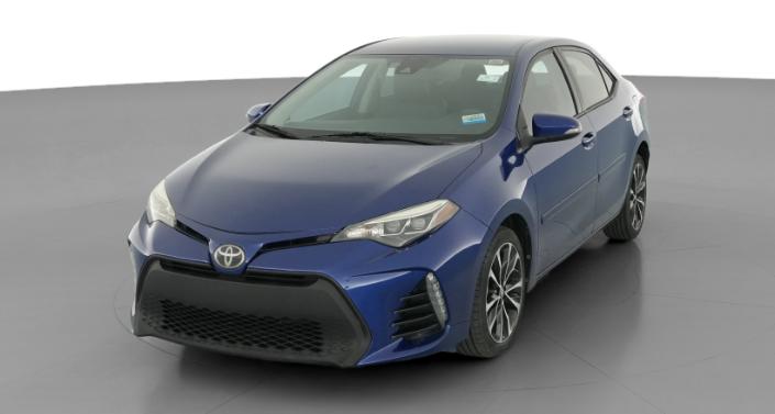 Thumbnail: 2018 Toyota Corolla - 1