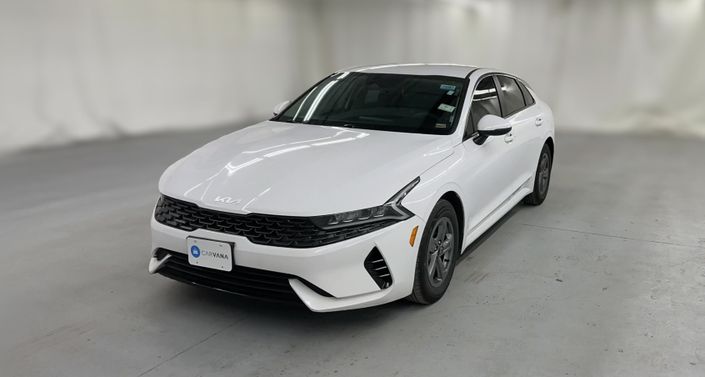 2022 Kia K5 LXS -
                  Indianapolis, IN