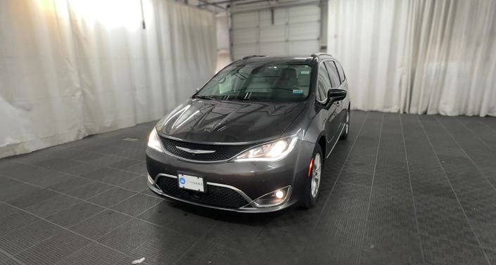 2018 Chrysler Pacifica Touring L -
                  North Las Vegas, NV