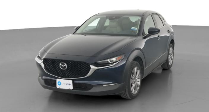 2020 Mazda CX-30 Preferred -
                  Wheatland, OK