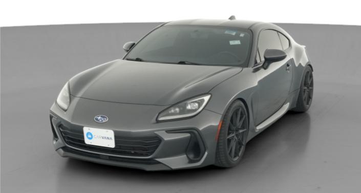 2023 Subaru BRZ Limited -
                  Rocklin, CA