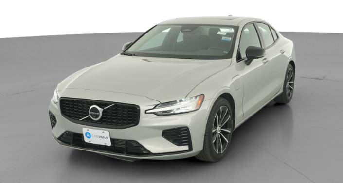 Thumbnail: 2023 Volvo S60 - 1