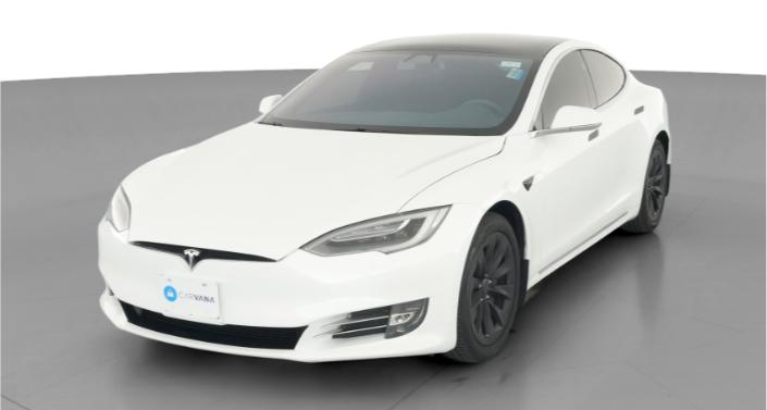 Thumbnail: 2019 Tesla Model S - 1