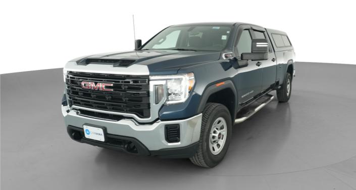 2022 GMC Sierra 2500 Pro -
                  Indianapolis, IN