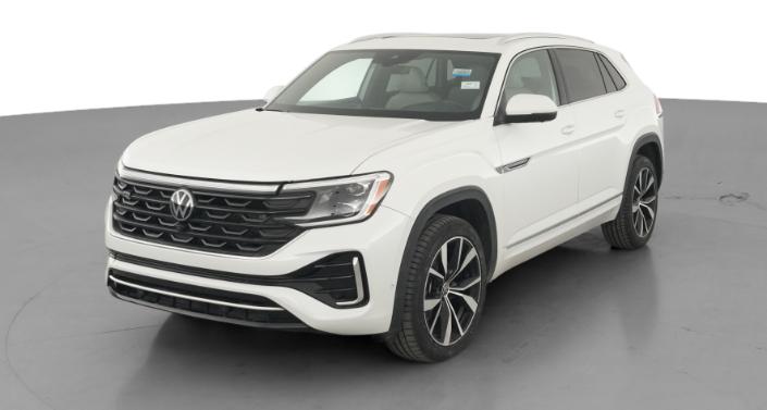 Thumbnail: 2025 Volkswagen Atlas - 1