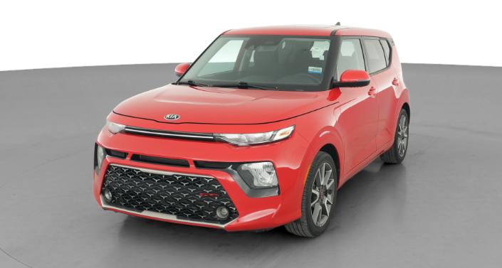 Thumbnail: 2021 Kia Soul - 1