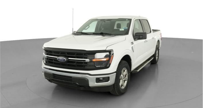 Thumbnail: 2025 Ford Econoline - 1