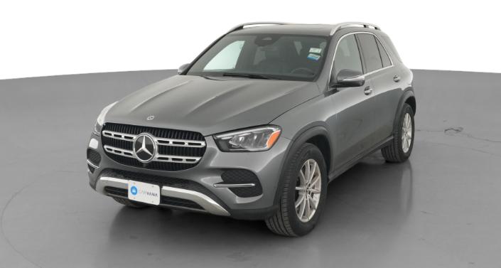 Thumbnail: 2024 Mercedes-Benz GLE - 1