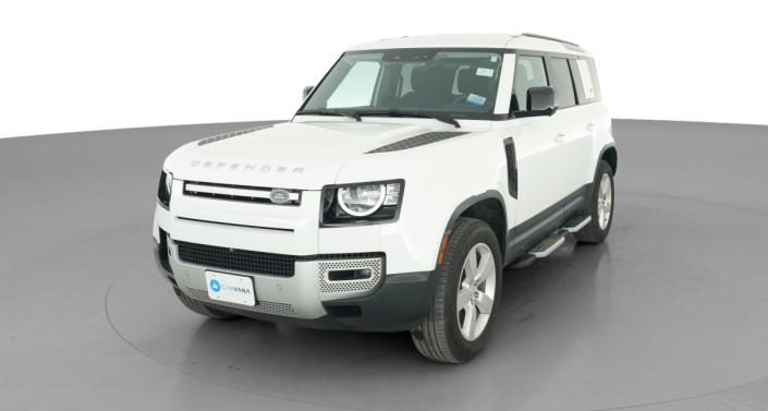 Thumbnail: 2023 Land Rover Defender - 1