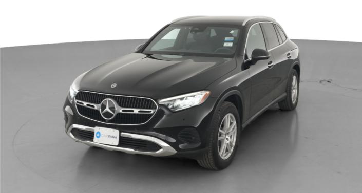 Thumbnail: 2023 Mercedes-Benz GLC - 1