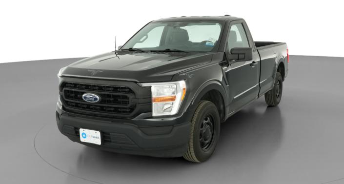 Thumbnail: 2021 Ford Econoline - 1