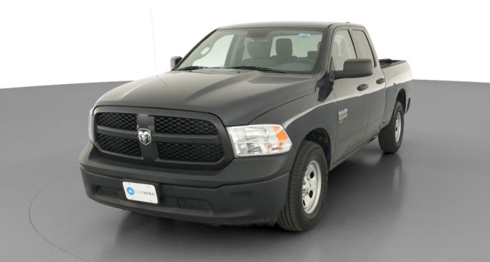 2019 RAM 1500 Classic Tradesman -
                  Haines City, FL