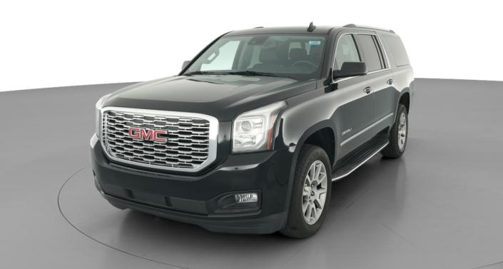 2020 GMC Yukon XL Denali -
                  Haines City, FL