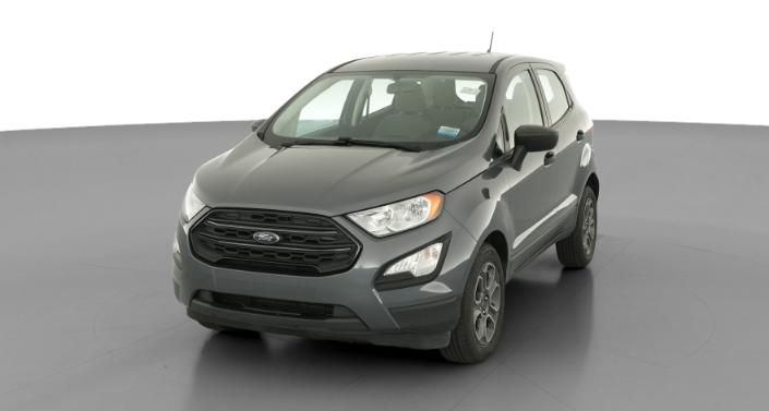 Thumbnail: 2021 Ford EcoSport - 1