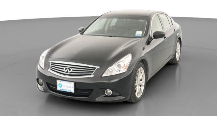 2013 INFINITI G37 Journey -
                  Fort Worth, TX